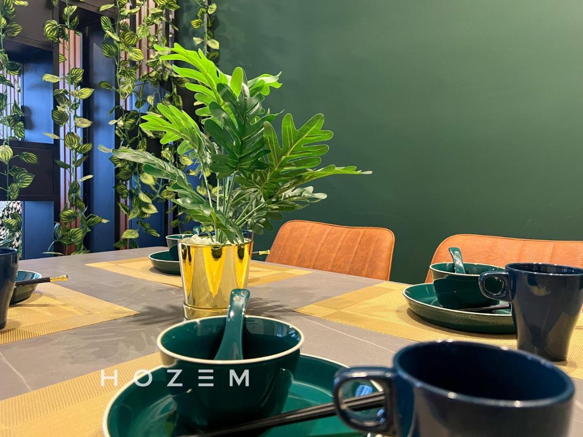 2br2b Hozem Kl1807 Kepong Pangsapuri