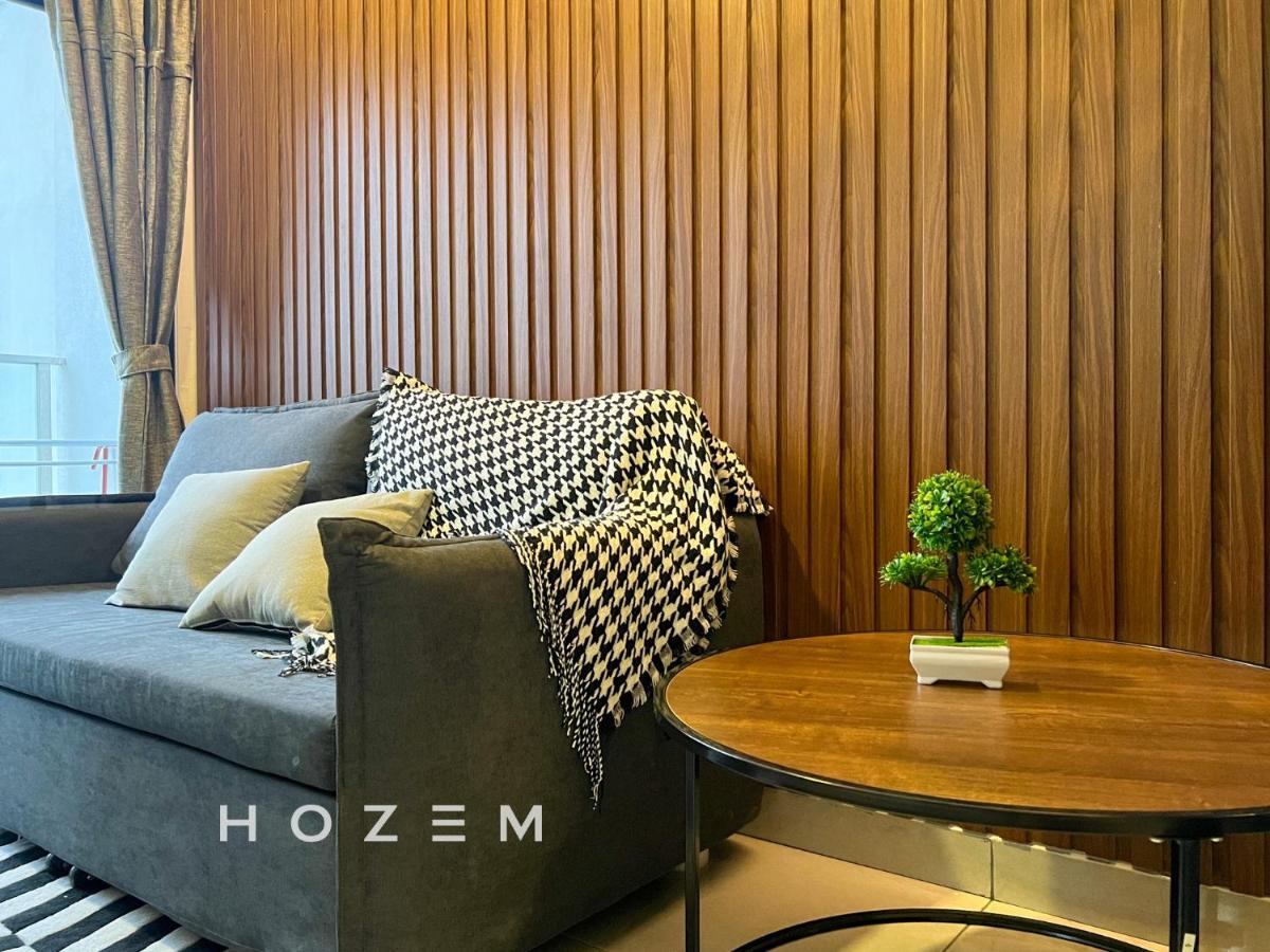 2br2b Hozem Kl1807 Kepong * Kuala Lumpur