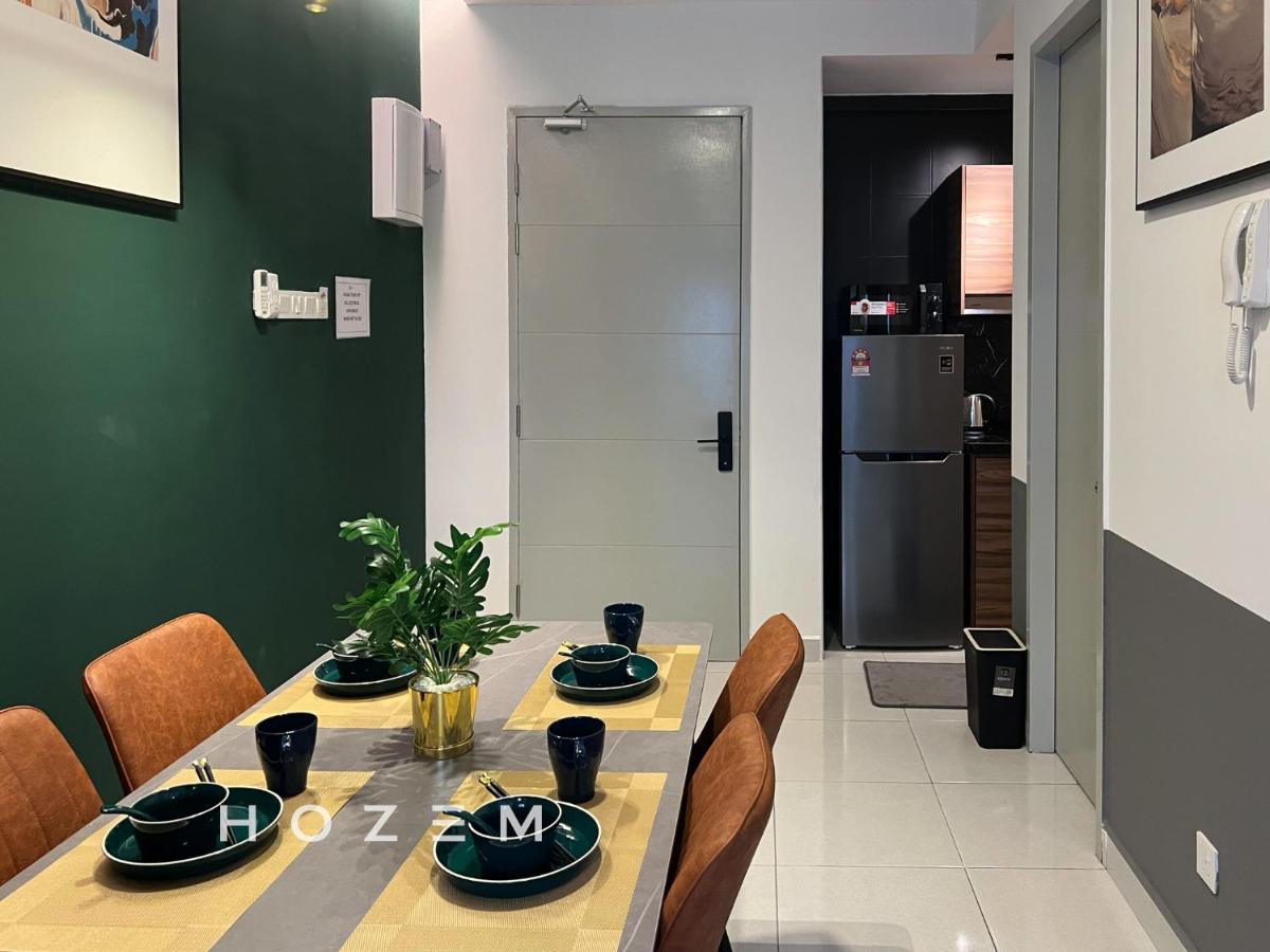 2br2b Hozem Kl1807 Kepong *