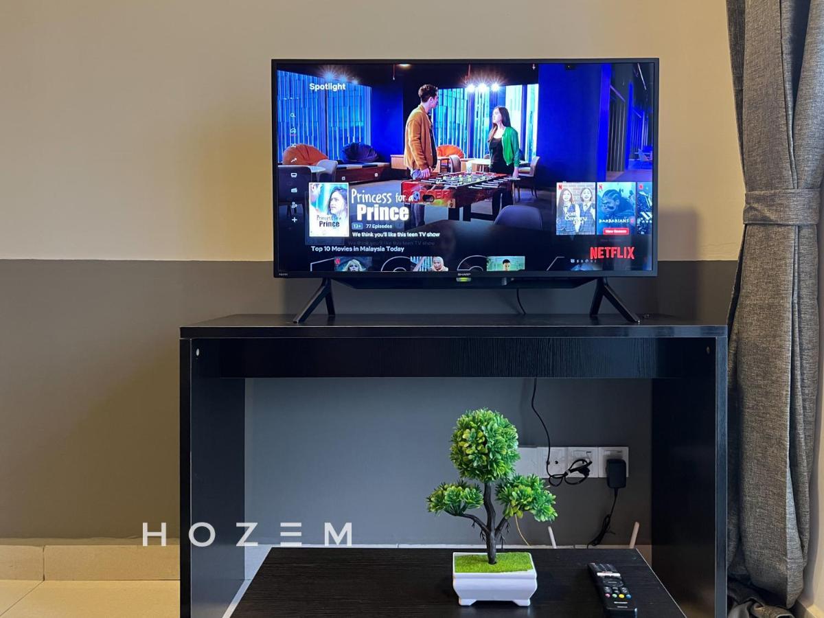 2br2b Hozem Kl1807 Kepong * Kuala Lumpur