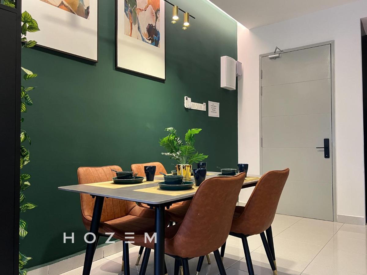 2br2b Hozem Kl1807 Kepong *