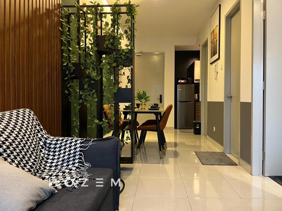 Pangsapuri 2br2b Hozem Kl1807 Kepong