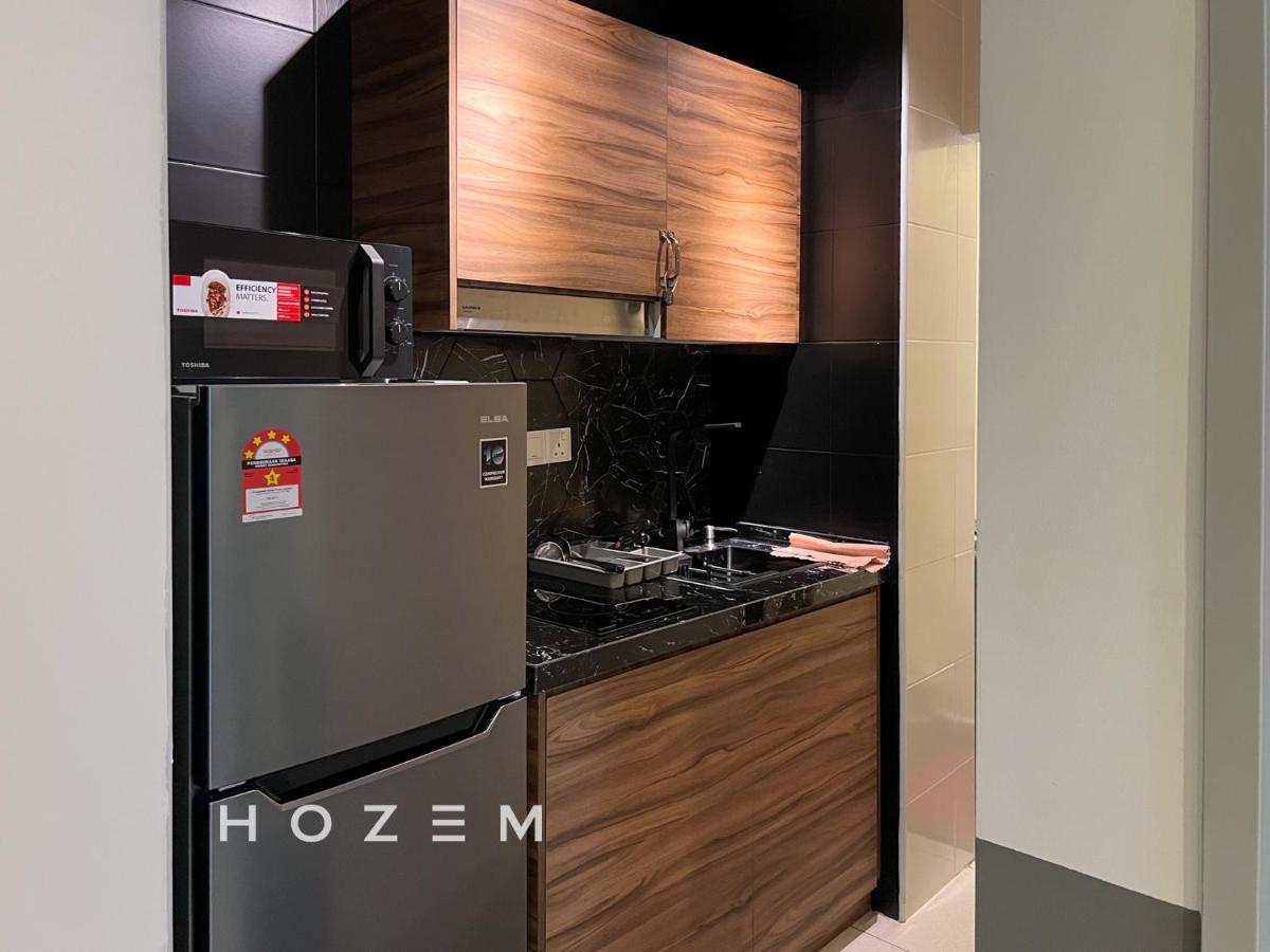 Pangsapuri 2br2b Hozem Kl1807 Kepong