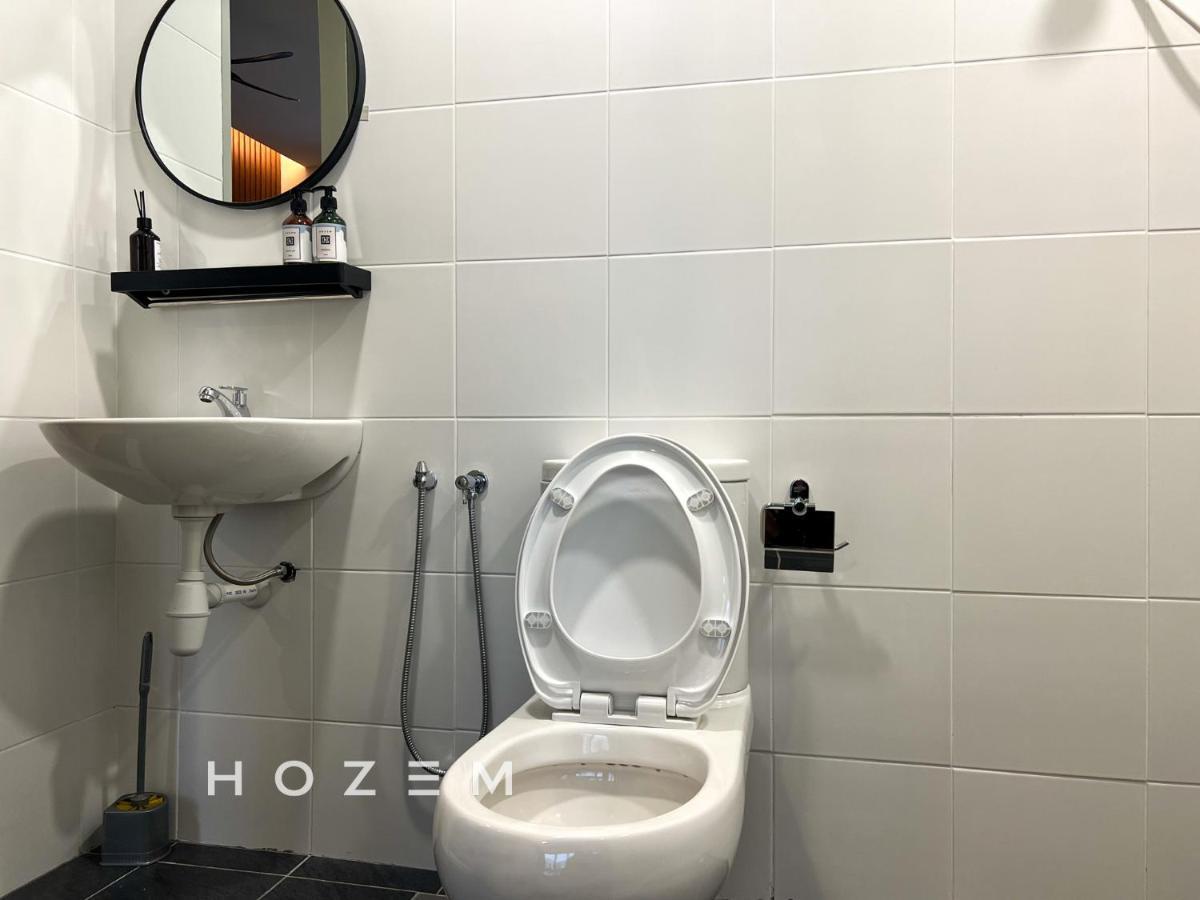 Pangsapuri 2br2b Hozem Kl1807 Kepong