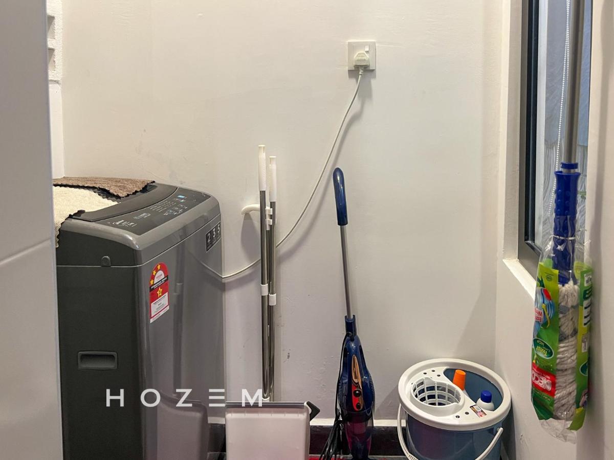 2br2b Hozem Kl1807 Kepong