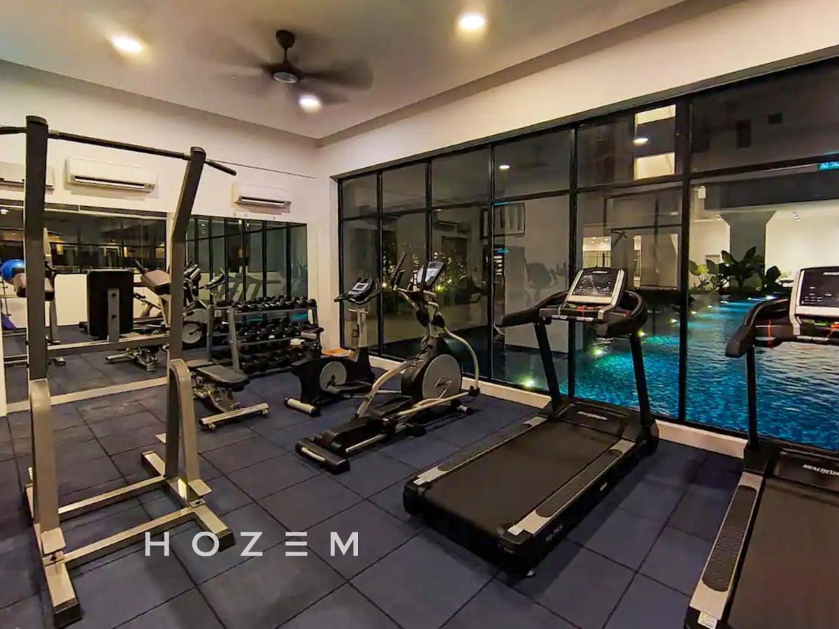 2br2b Hozem Kl1807 Kepong * Kuala Lumpur
