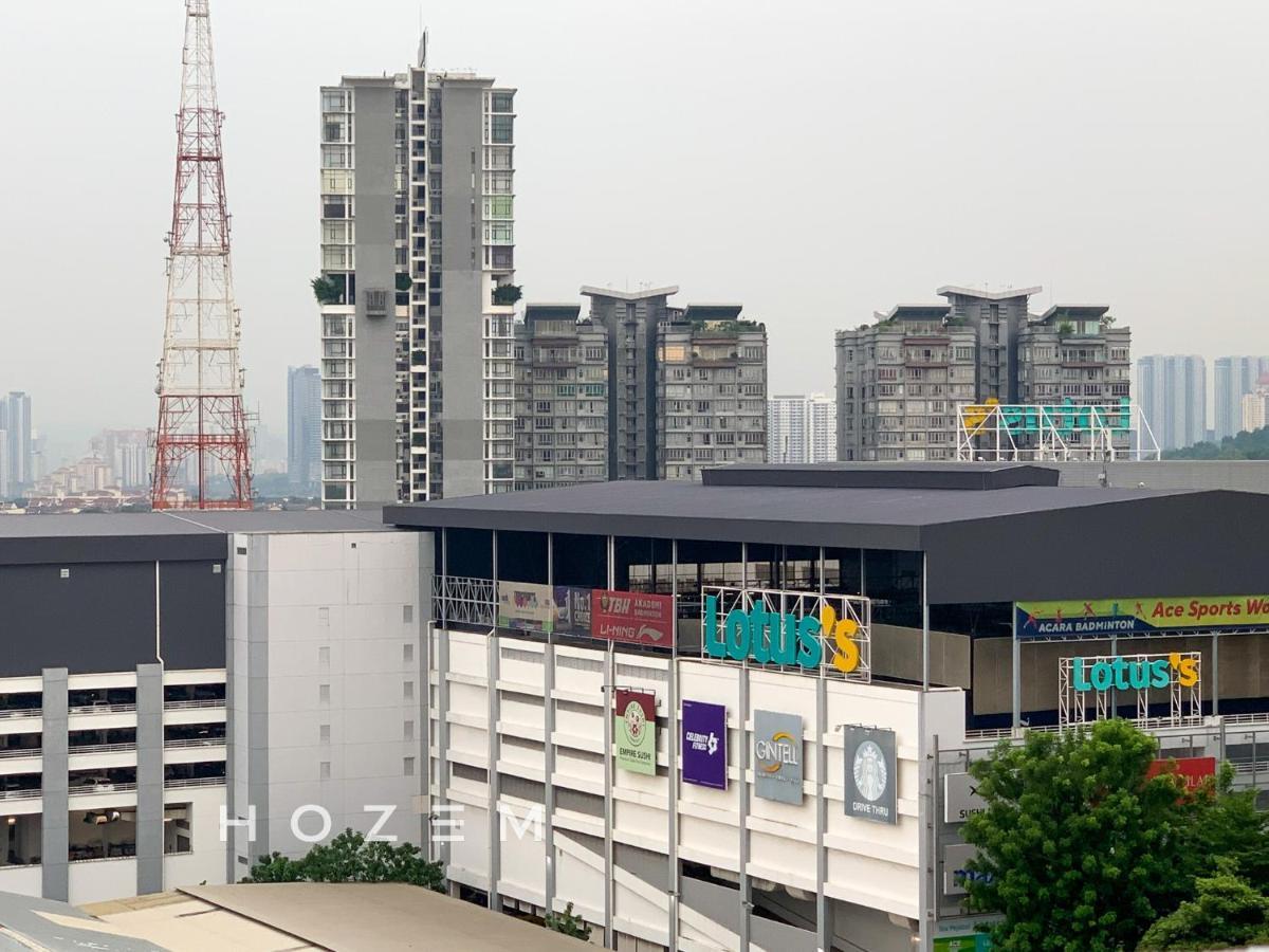 2br2b Hozem Kl1807 Kepong *