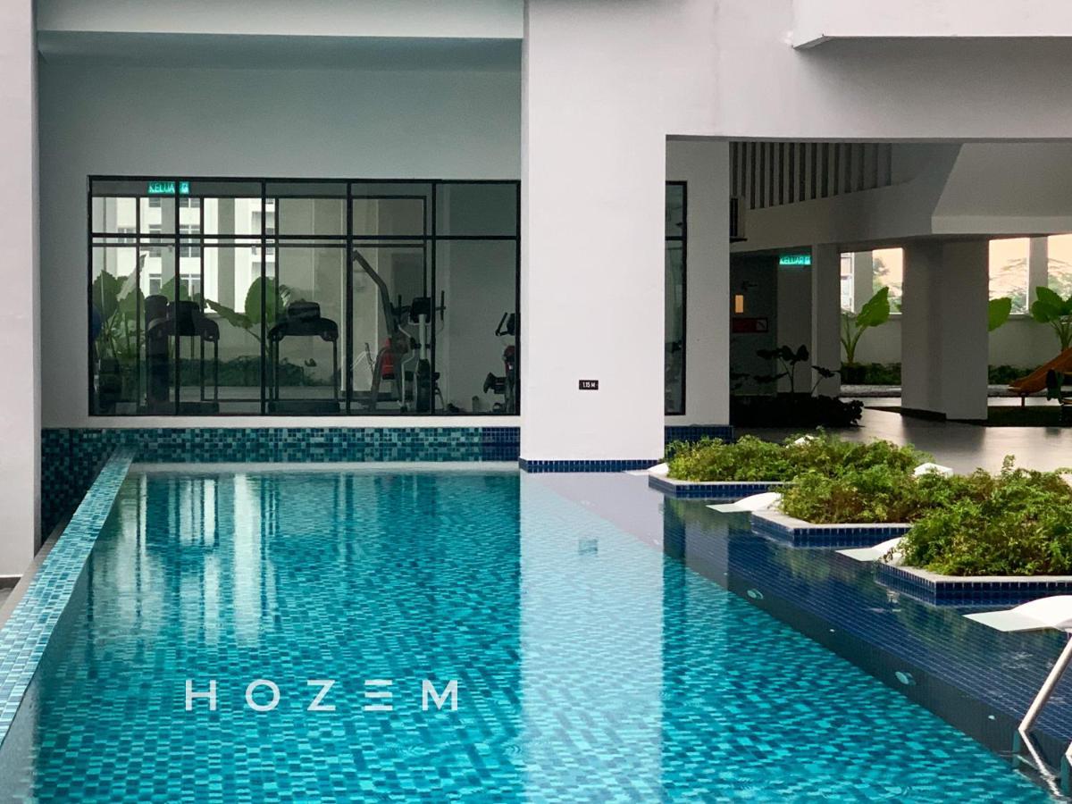 Pangsapuri 2br2b Hozem Kl1807 Kepong