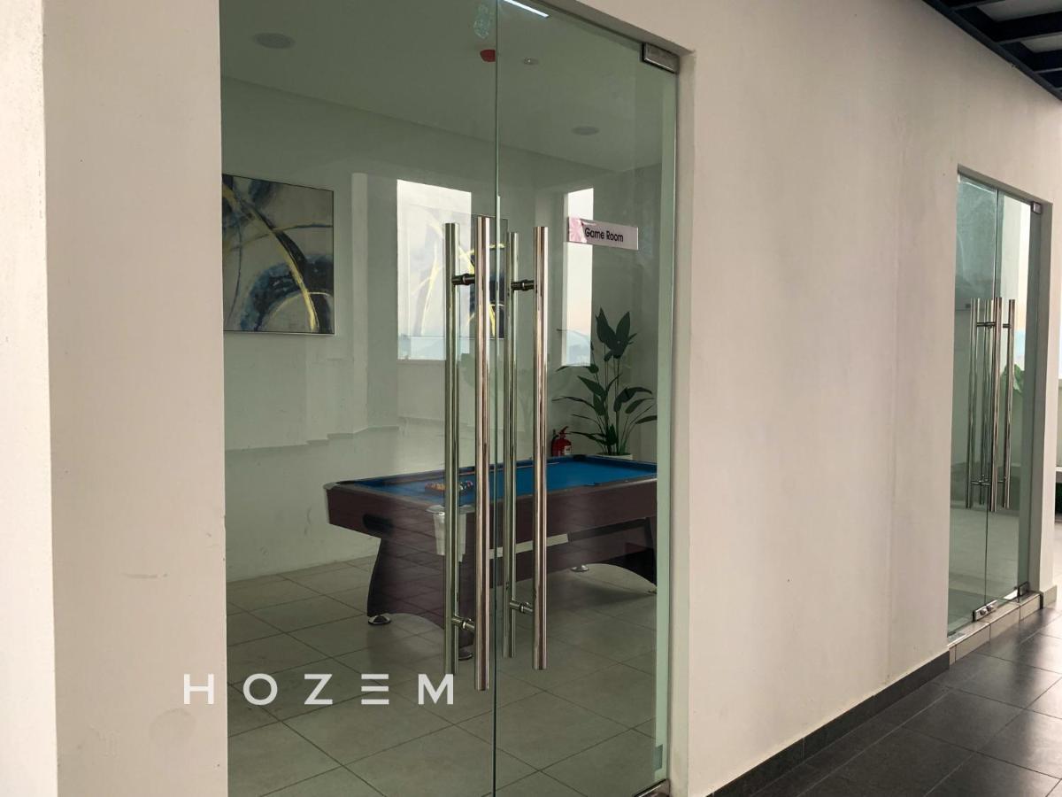 Pangsapuri 2br2b Hozem Kl1807 Kepong Kuala Lumpur