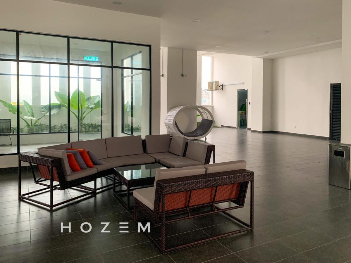 Pangsapuri 2br2b Hozem Kl1807 Kepong